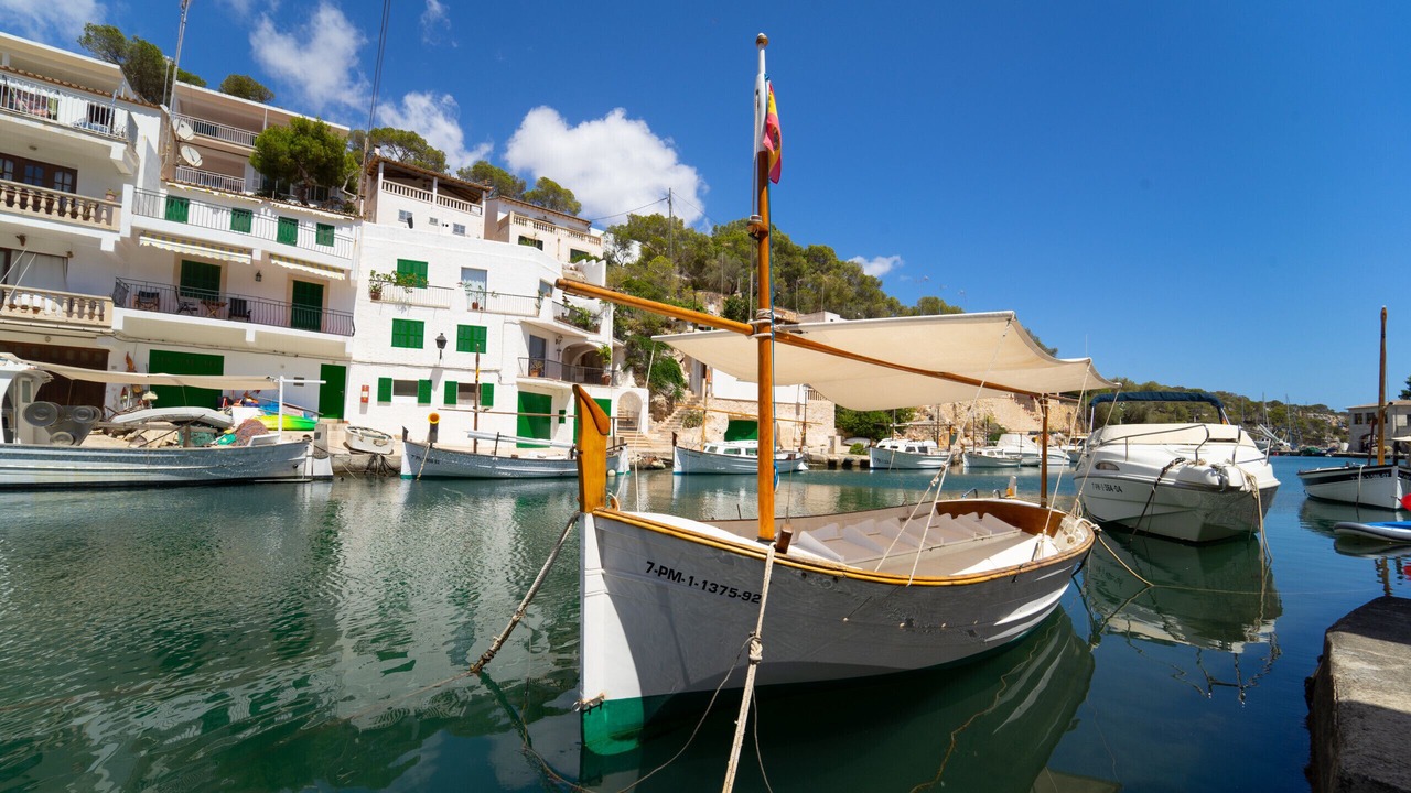 Photo of Others in Cala Figuera