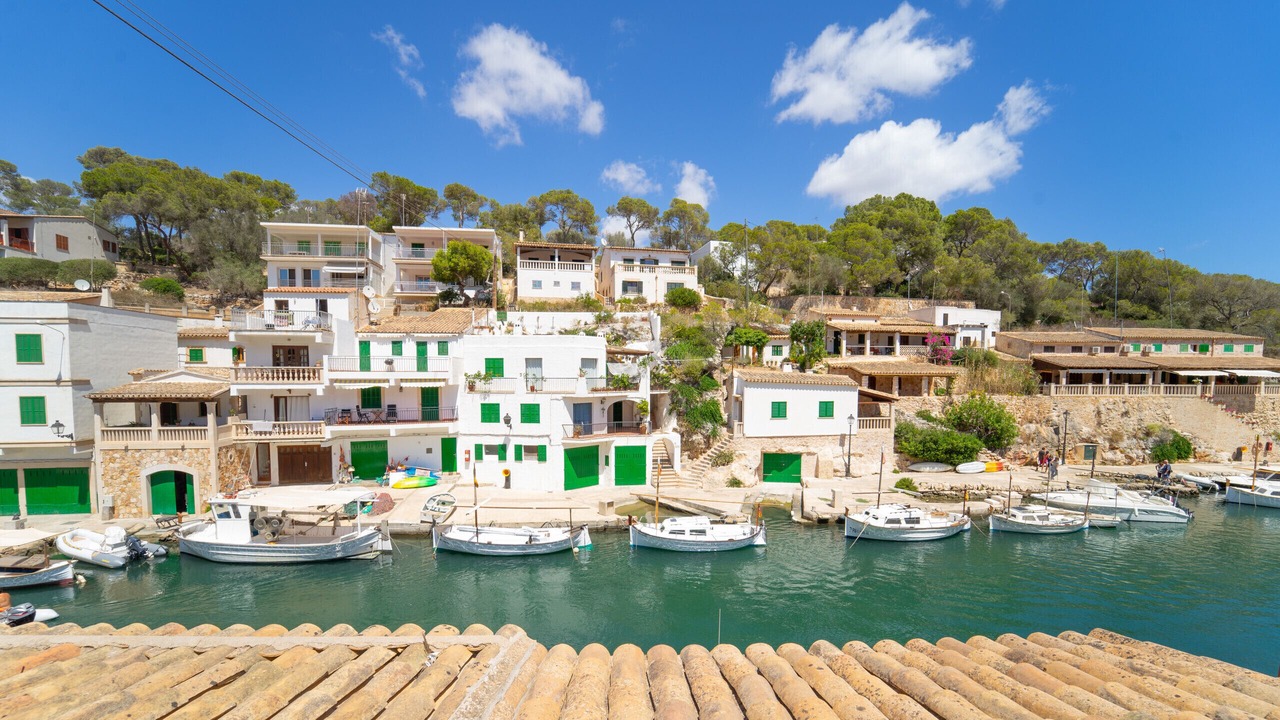 Photo of Others in Cala Figuera
