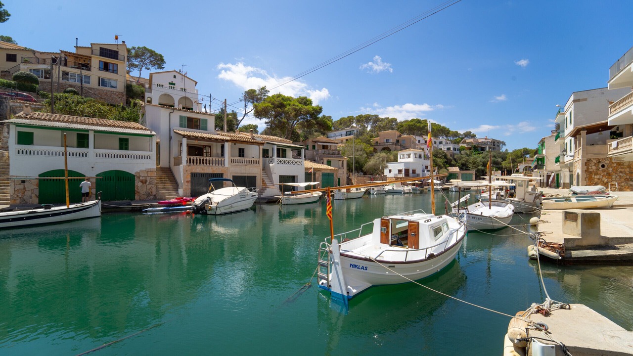 Photo of Others in Cala Figuera