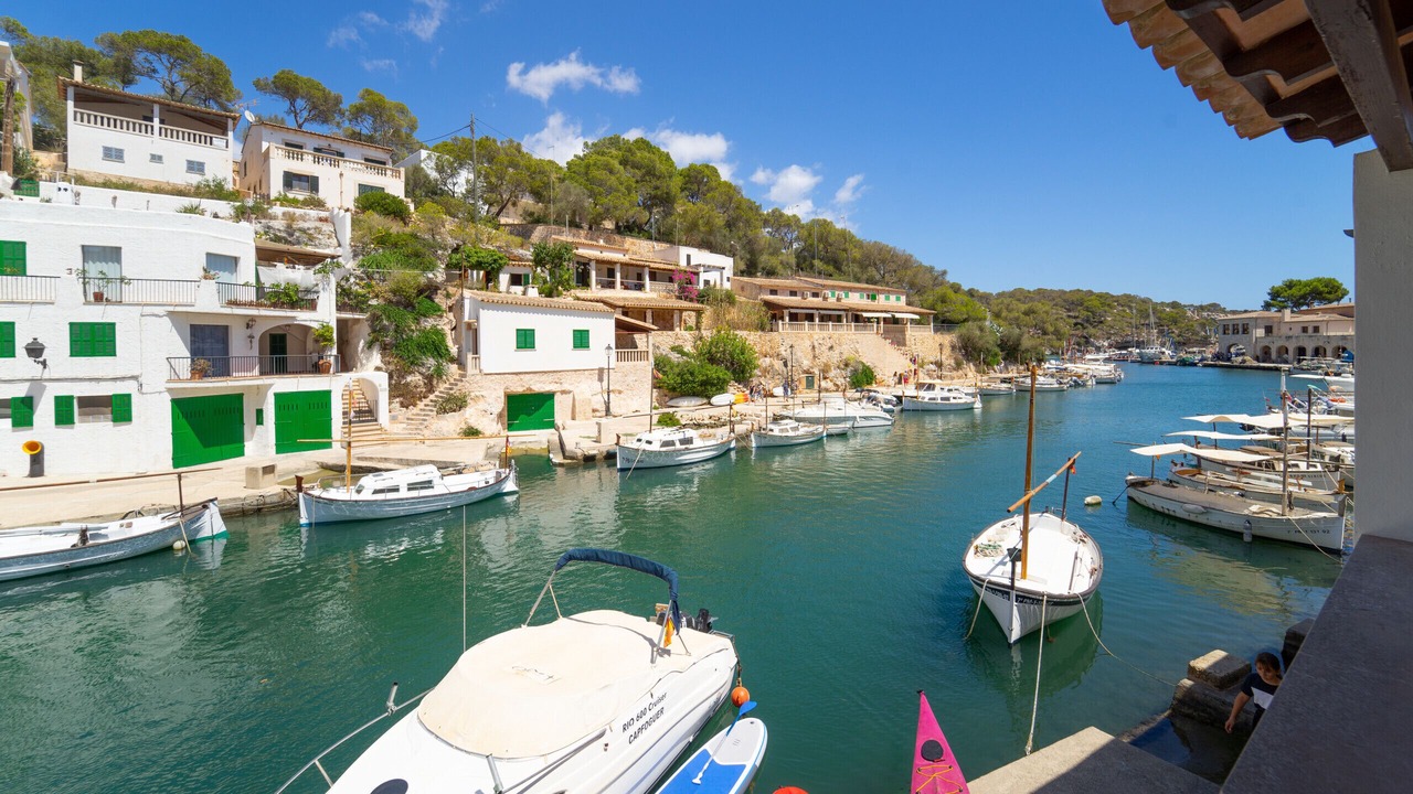 Photo of Others in Cala Figuera