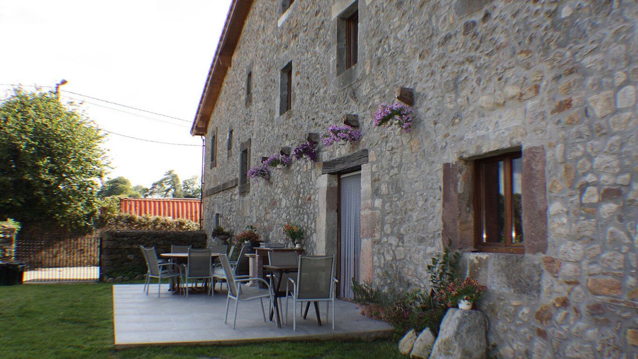 Photo of Outdoor in Hoz de Marron
