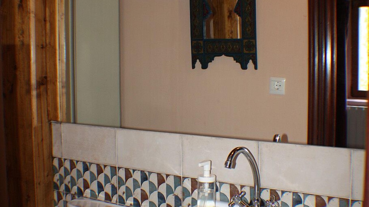 Photo of Bathroom in Hoz de Marron