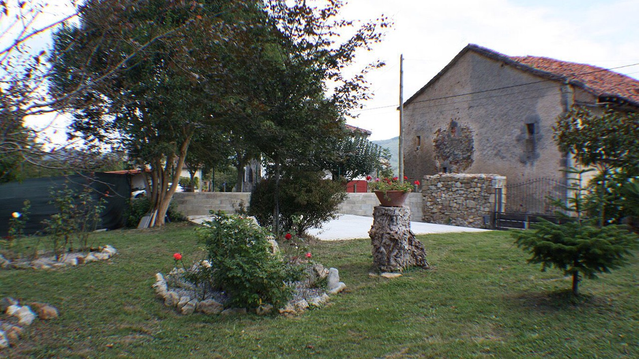 Photo of Outdoor in Hoz de Marron