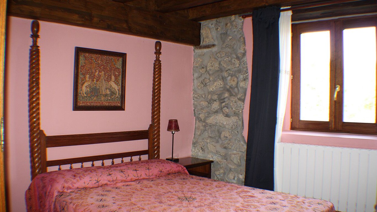 Photo of Bedroom in Hoz de Marron