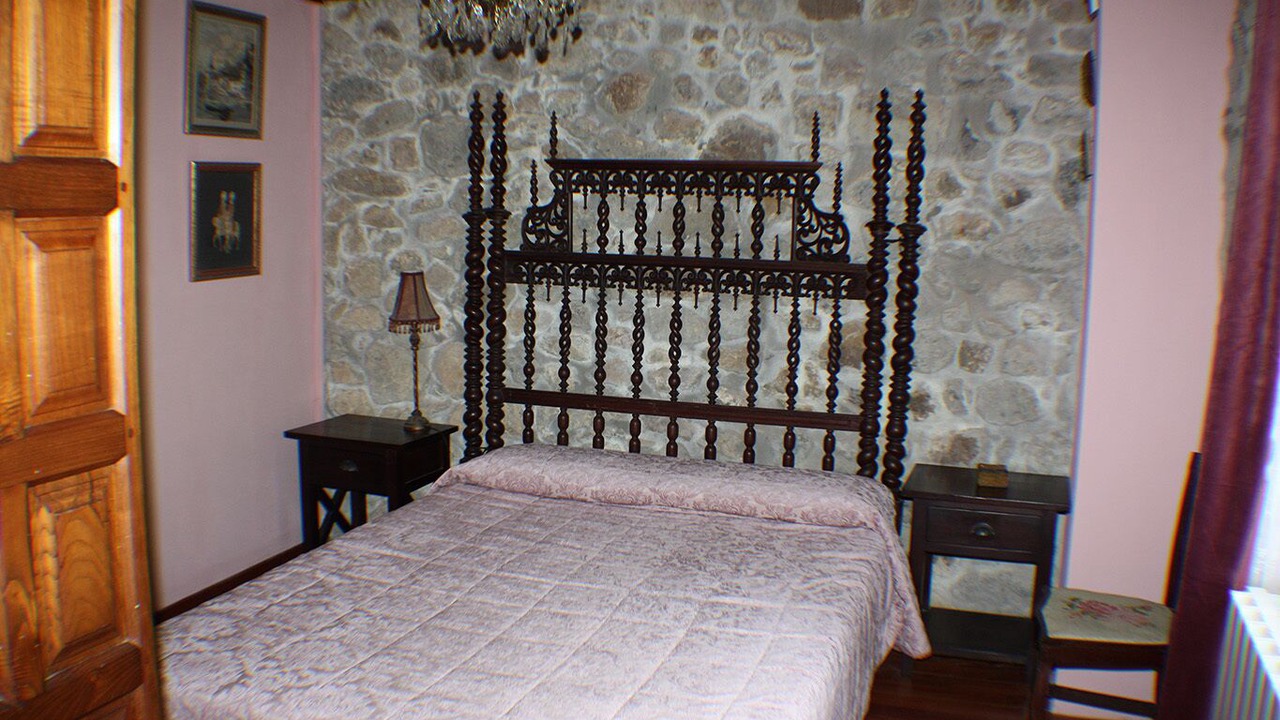 Photo of Bedroom in Hoz de Marron