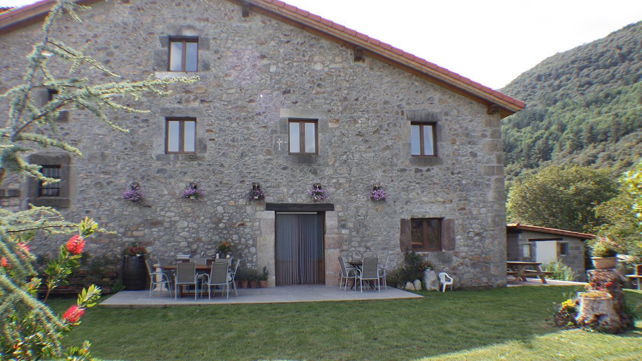 Photo of Outdoor in Hoz de Marron