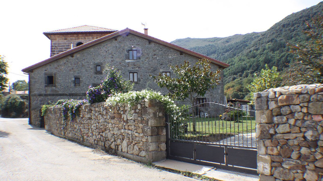 Photo of Outdoor in Hoz de Marron