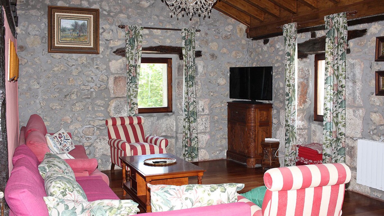 Photo of Livingroom in Hoz de Marron