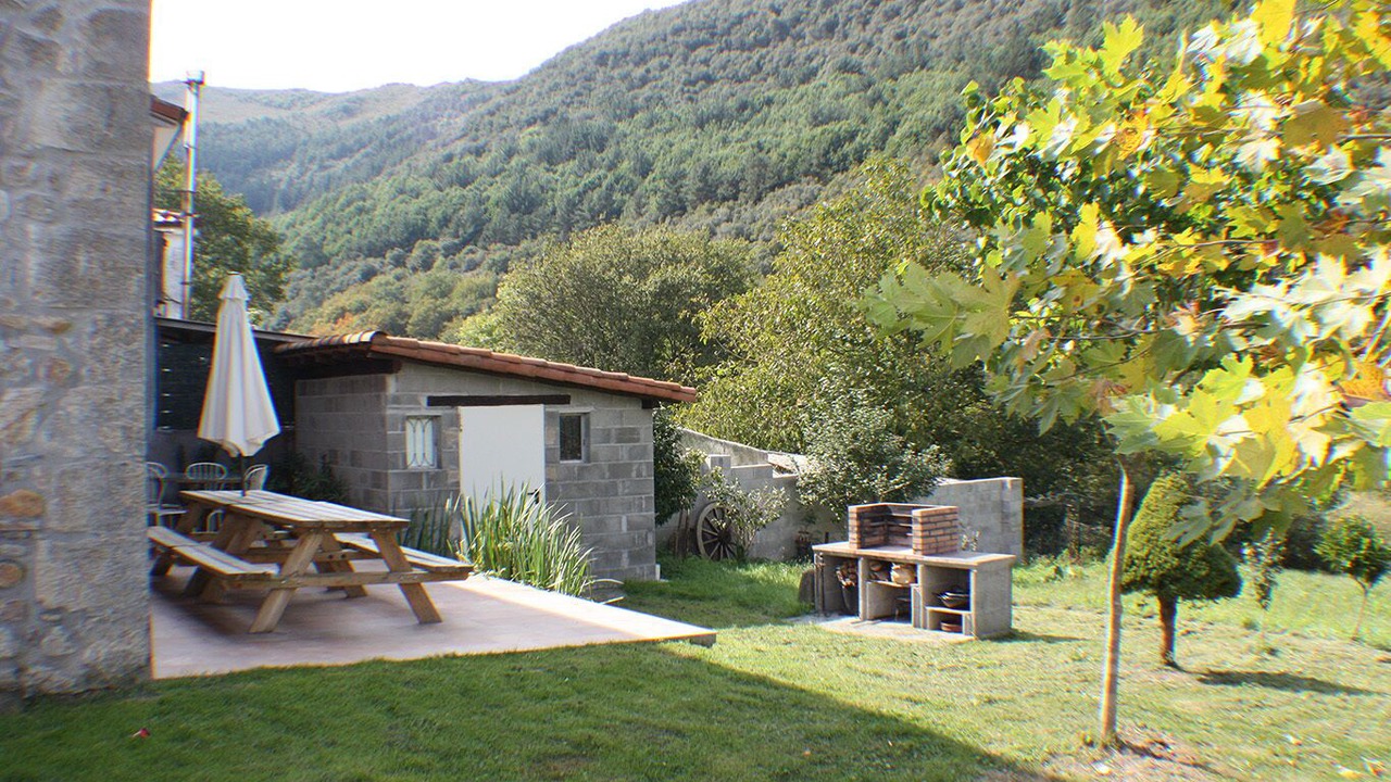 Photo of Outdoor in Hoz de Marron