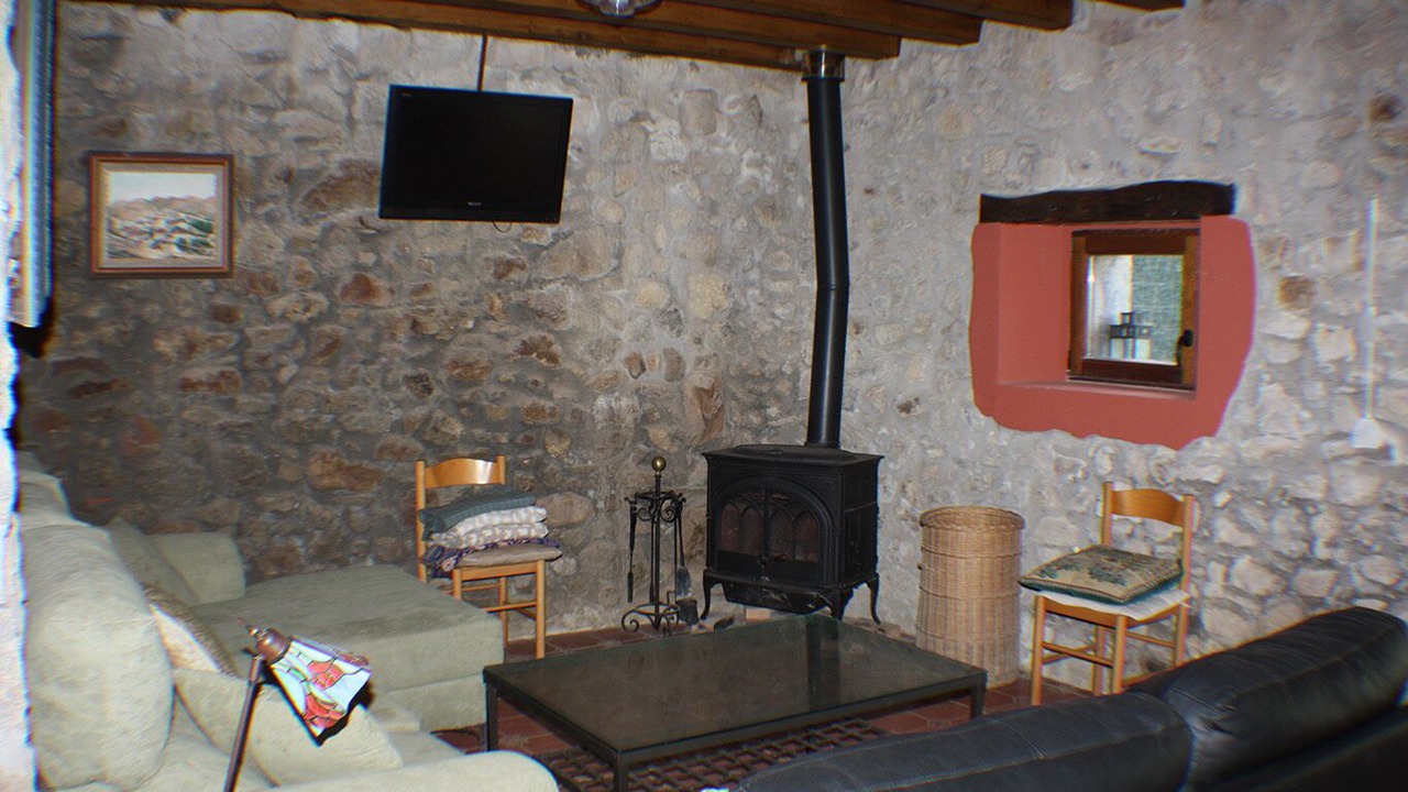 Photo of Livingroom in Hoz de Marron