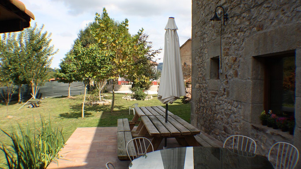 Photo of Outdoor in Hoz de Marron