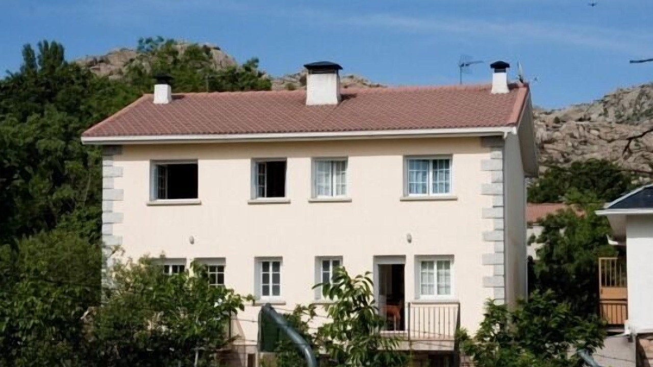 Photo of Outdoor in Valdemanco