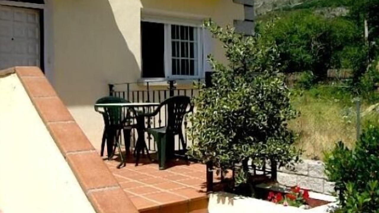 Photo of Outdoor in Valdemanco