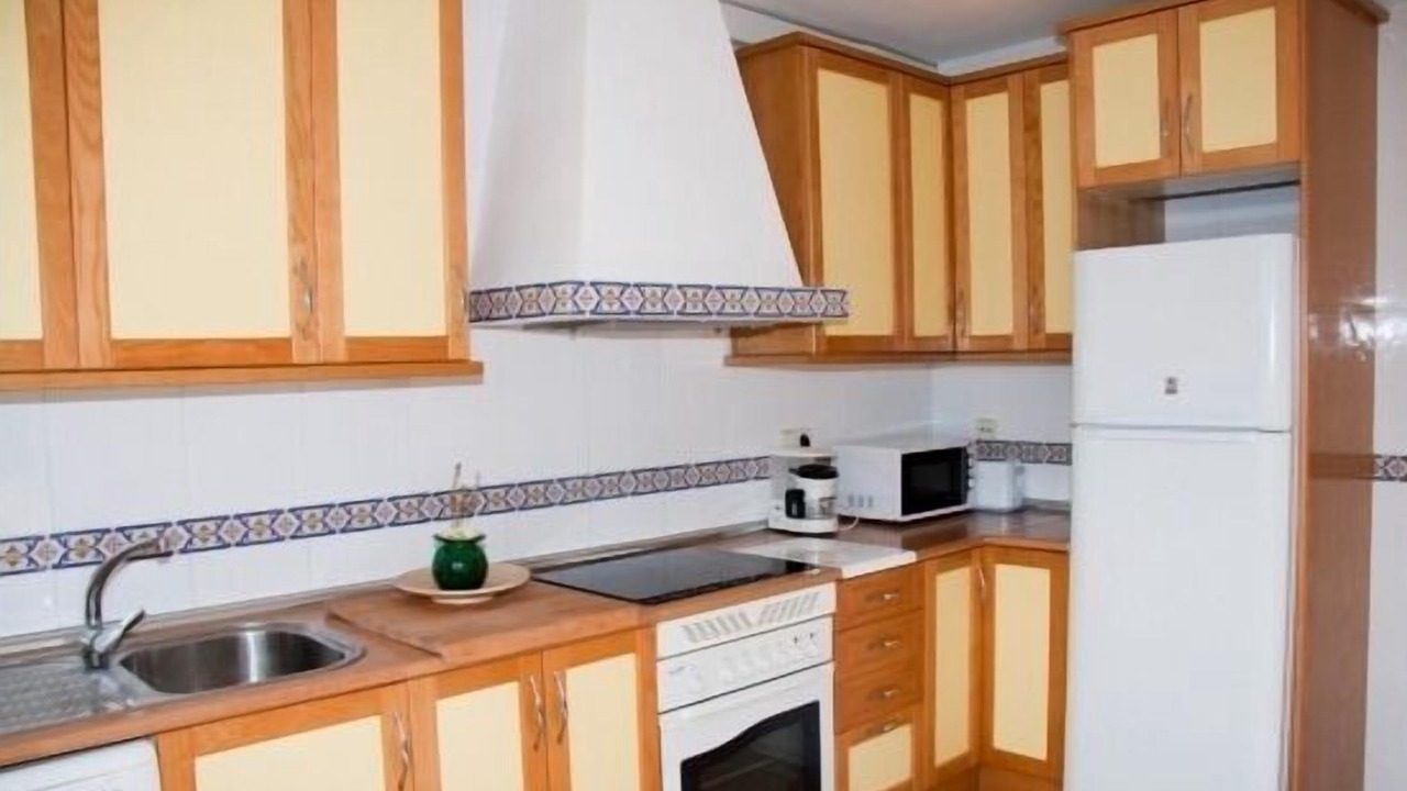 Photo of Kitchen in Valdemanco