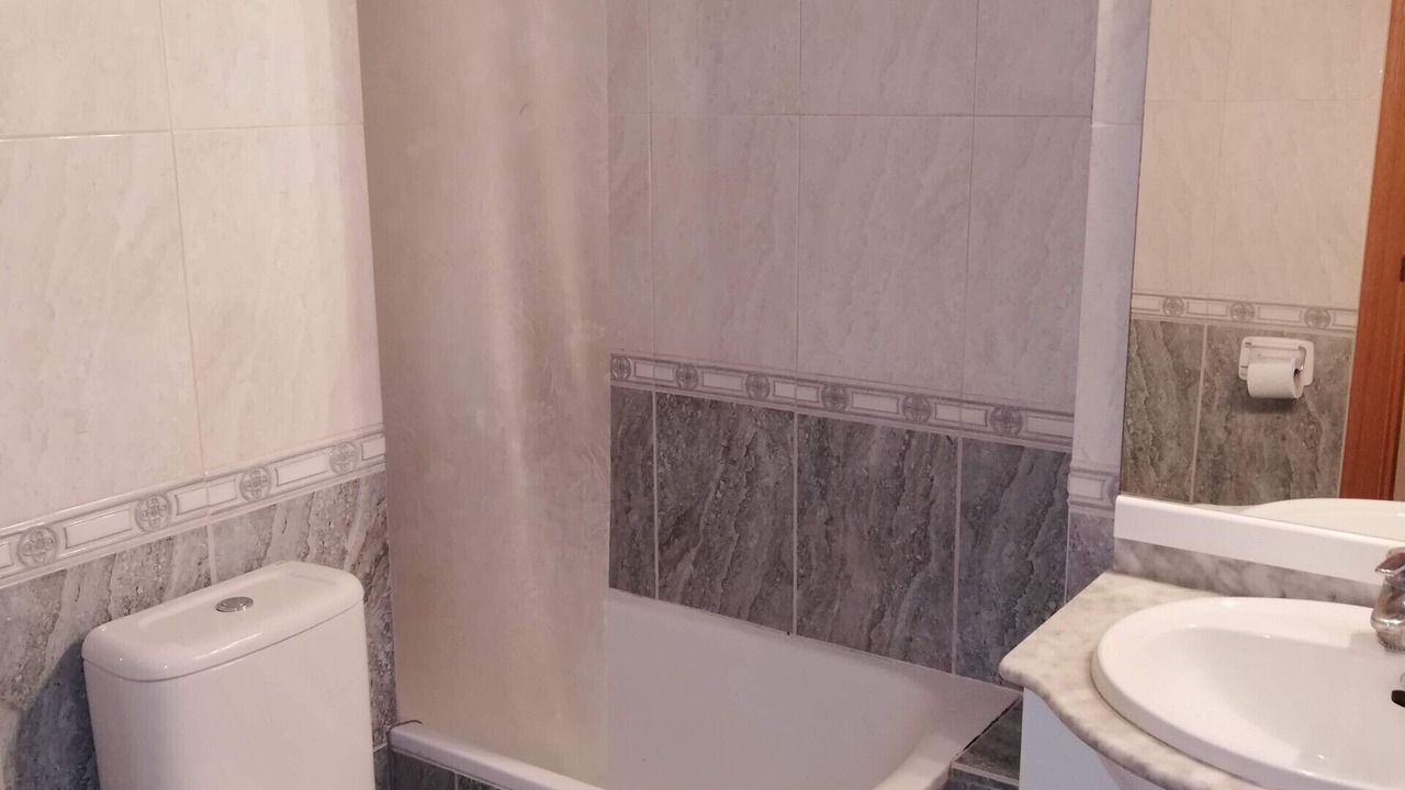 Photo of Bathroom in Xeraco