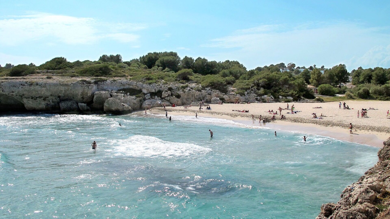 Photo of Others in Cala Murada