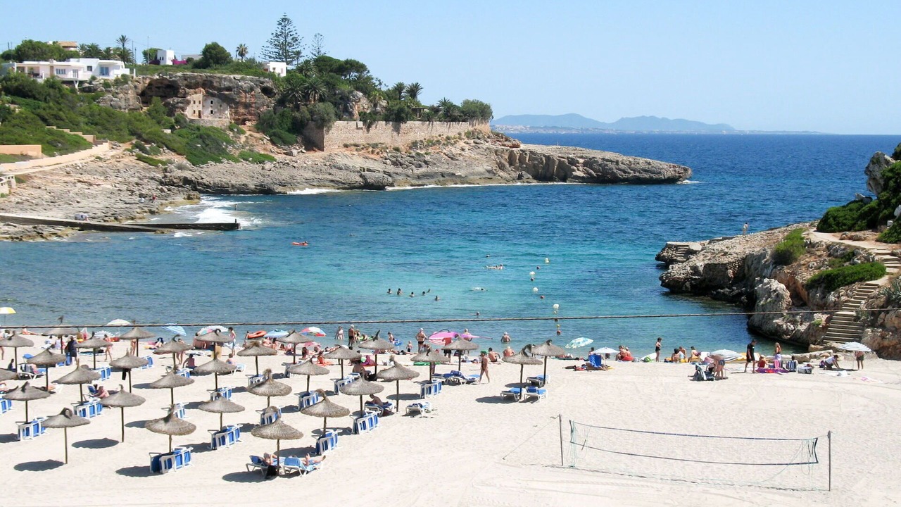 Photo of Others in Cala Murada