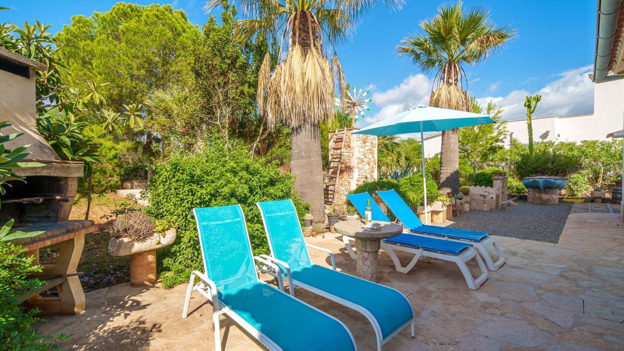 Photo of Outdoor in Cala Murada