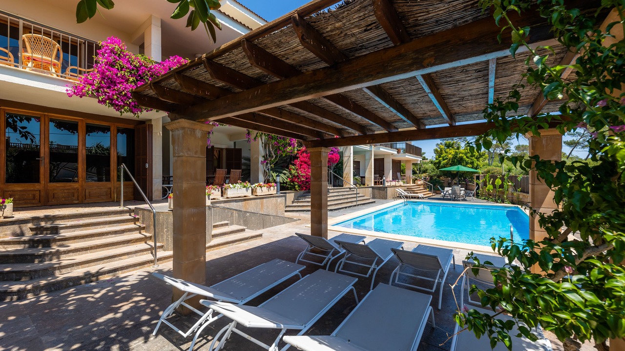 Photo of Outdoor in Porto Cristo