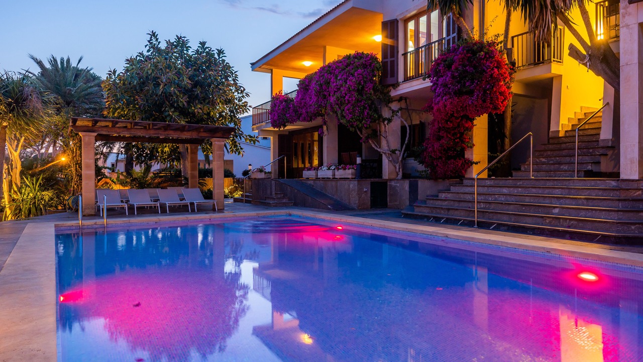 Photo of Outdoor in Porto Cristo