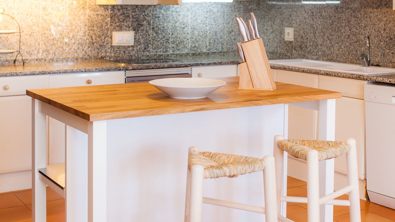 Photo of Kitchen in Porto Cristo