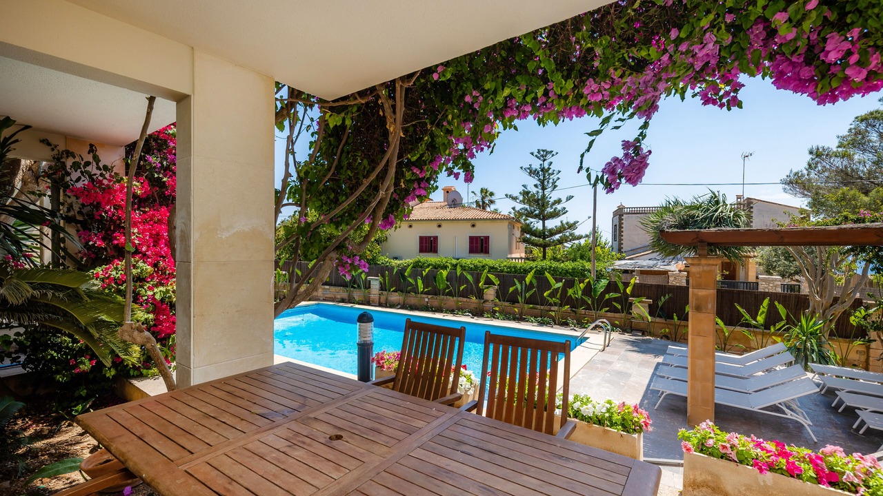 Photo of Outdoor in Porto Cristo