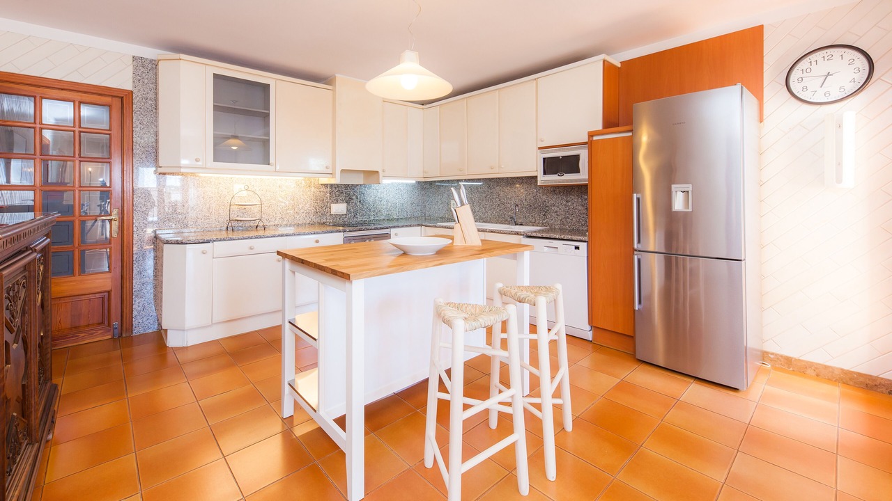 Photo of Kitchen in Porto Cristo