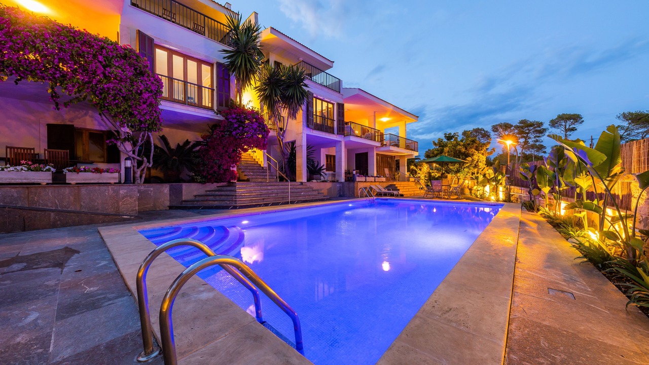 Photo of Outdoor in Porto Cristo