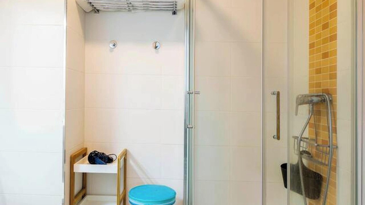 Photo of Bathroom in Sabaris