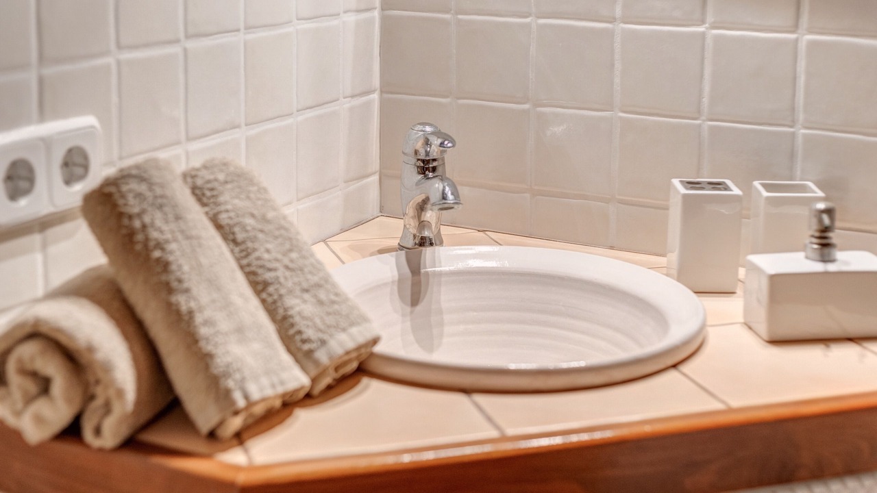 Photo of Bathroom in Puigpunyent