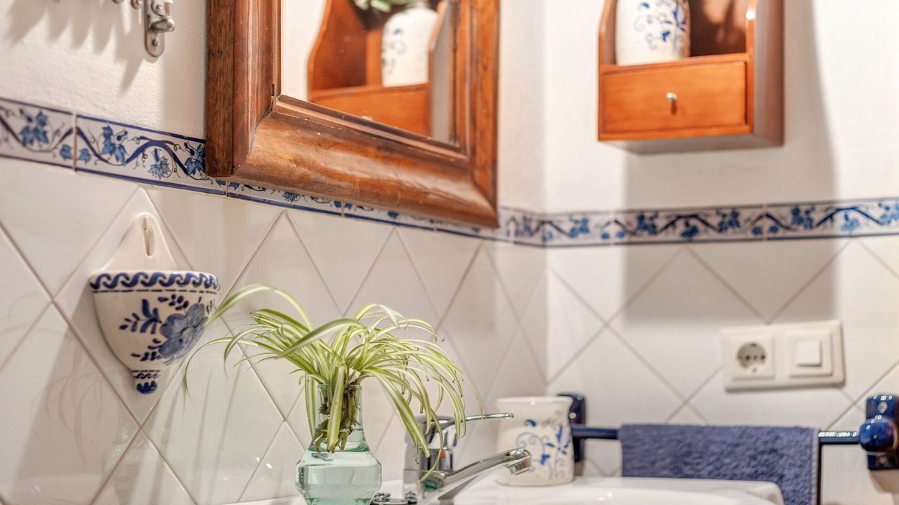 Photo of Bathroom in Puigpunyent