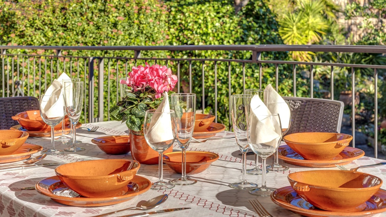 Photo of Outdoor in Puigpunyent