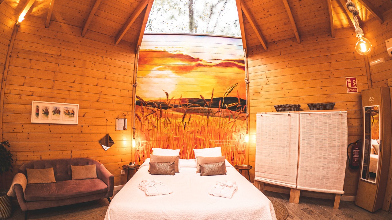 Photo of Bedroom in Lires