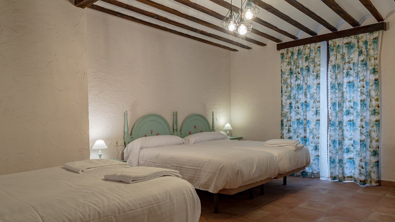 Photo of Bedroom in Dosbarrios