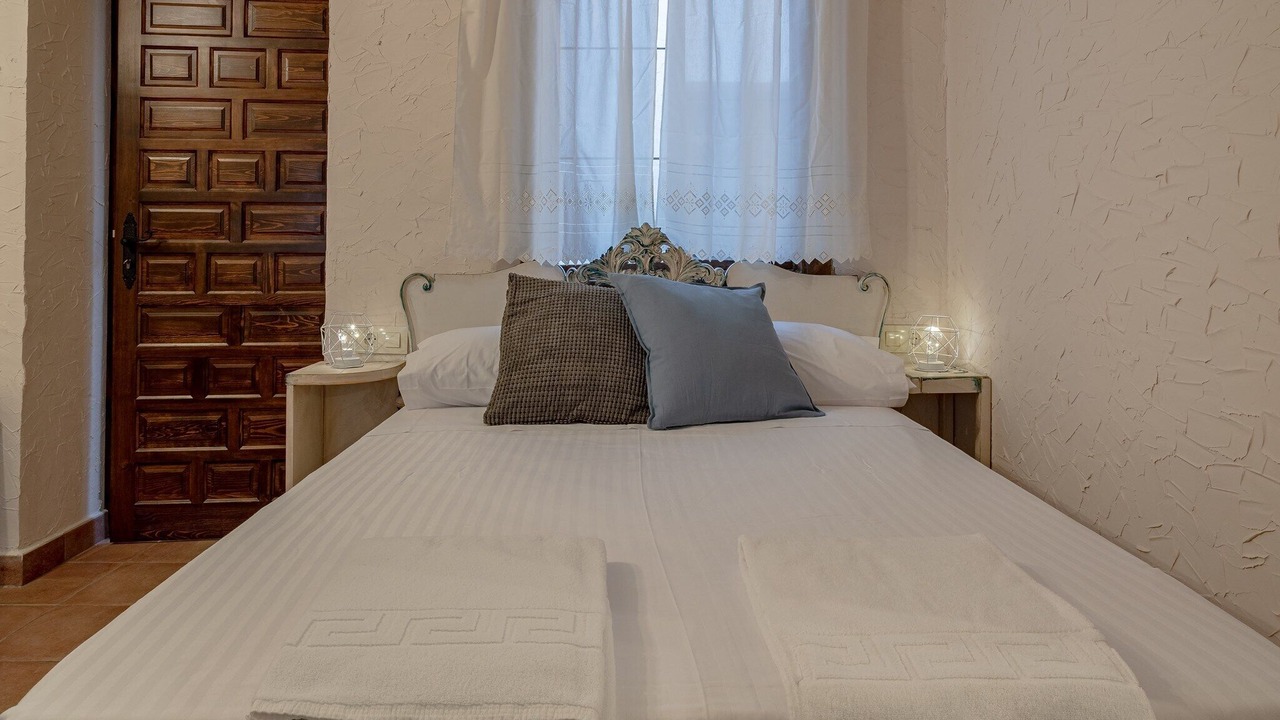 Photo of Bedroom in Dosbarrios