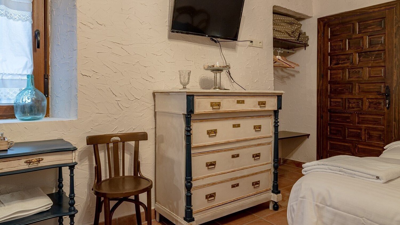 Photo of Bedroom in Dosbarrios
