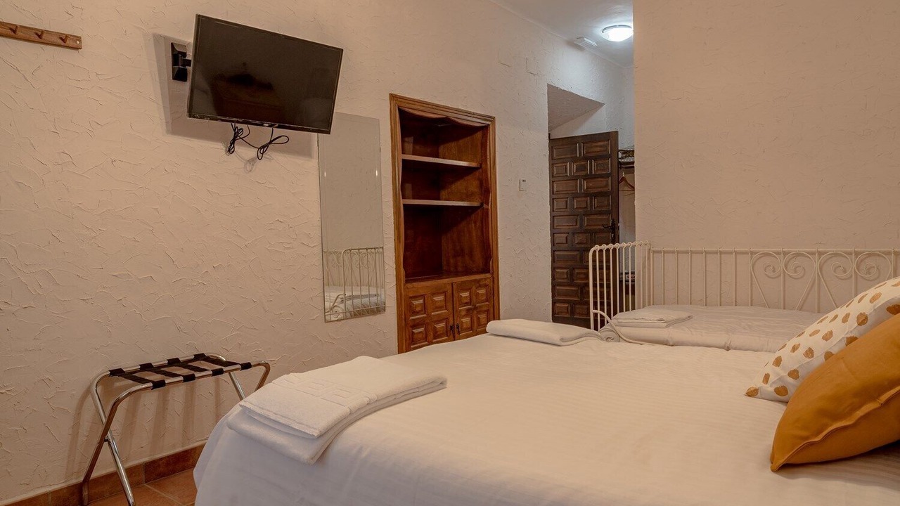 Photo of Bedroom in Dosbarrios
