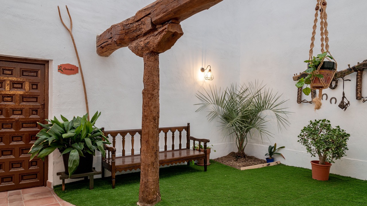 Photo of Outdoor in Dosbarrios