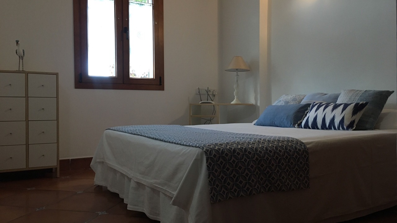 Photo of Bedroom in Son Blanc