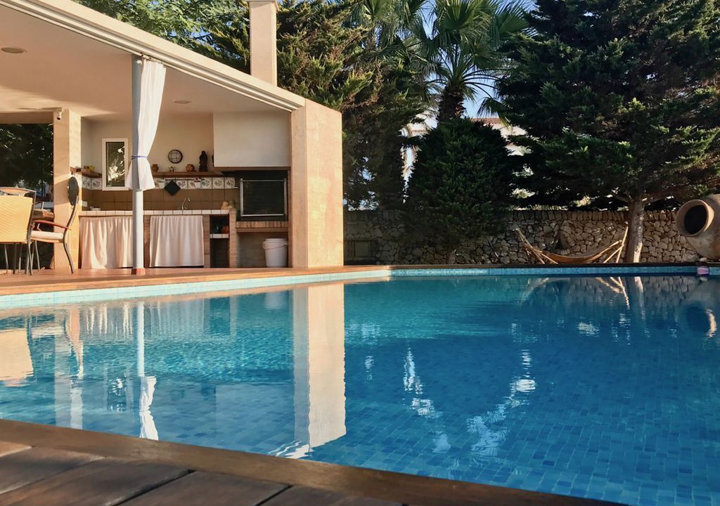 Photo of Outdoor in Son Blanc