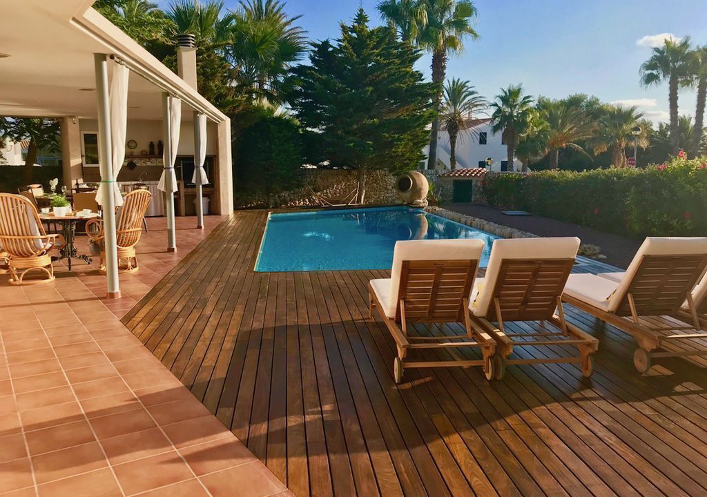 Photo of Outdoor in Son Blanc