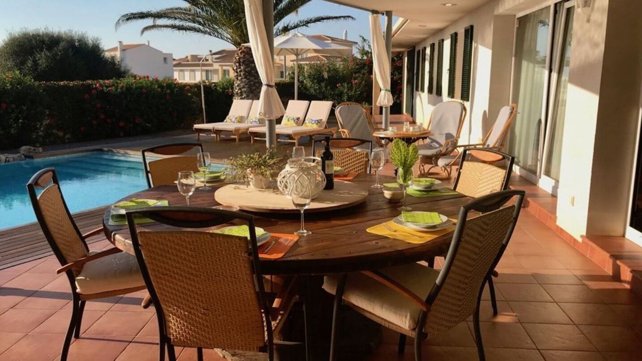 Photo of Outdoor in Son Blanc