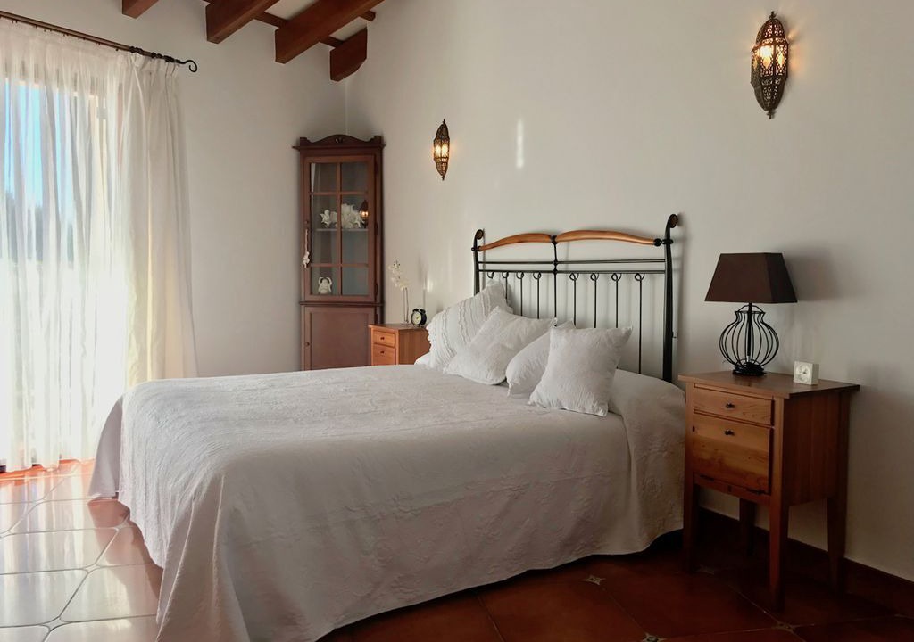 Photo of Bedroom in Son Blanc