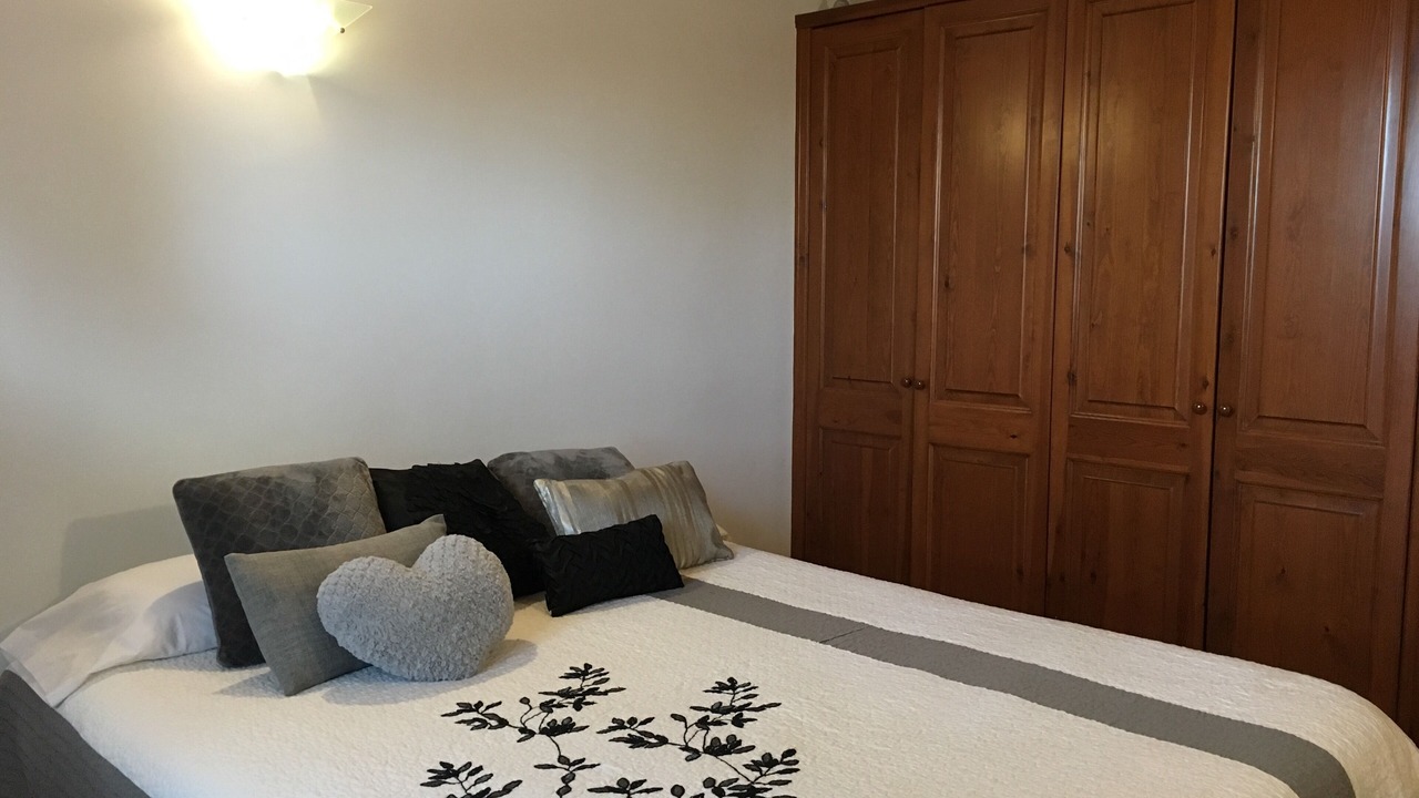 Photo of Bedroom in Son Blanc