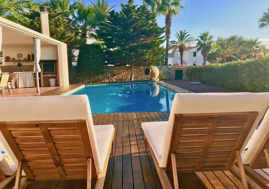 Photo of Outdoor in Son Blanc