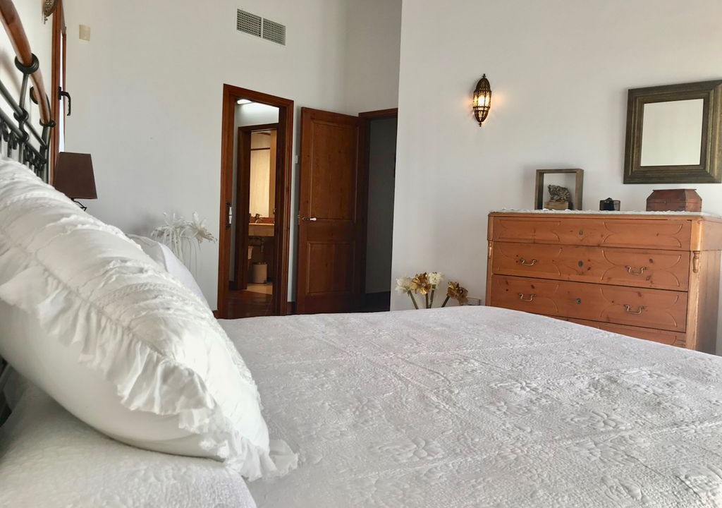 Photo of Bedroom in Son Blanc