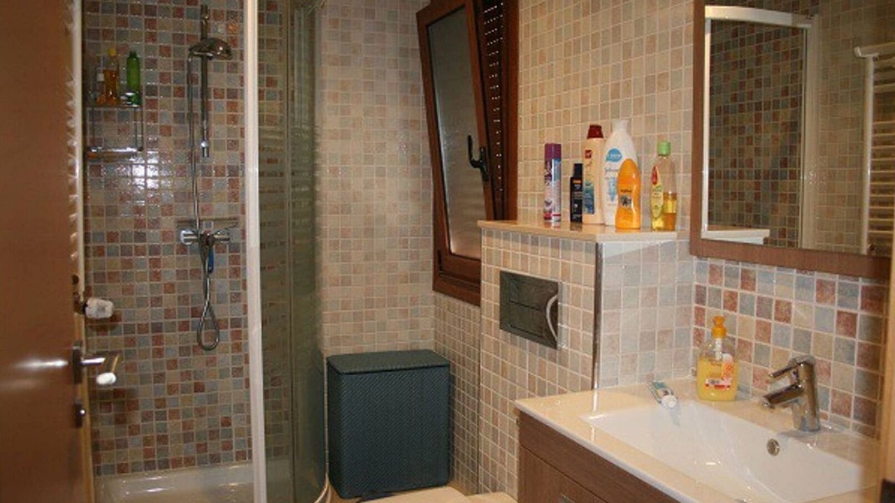 Photo of Bathroom in Cangas