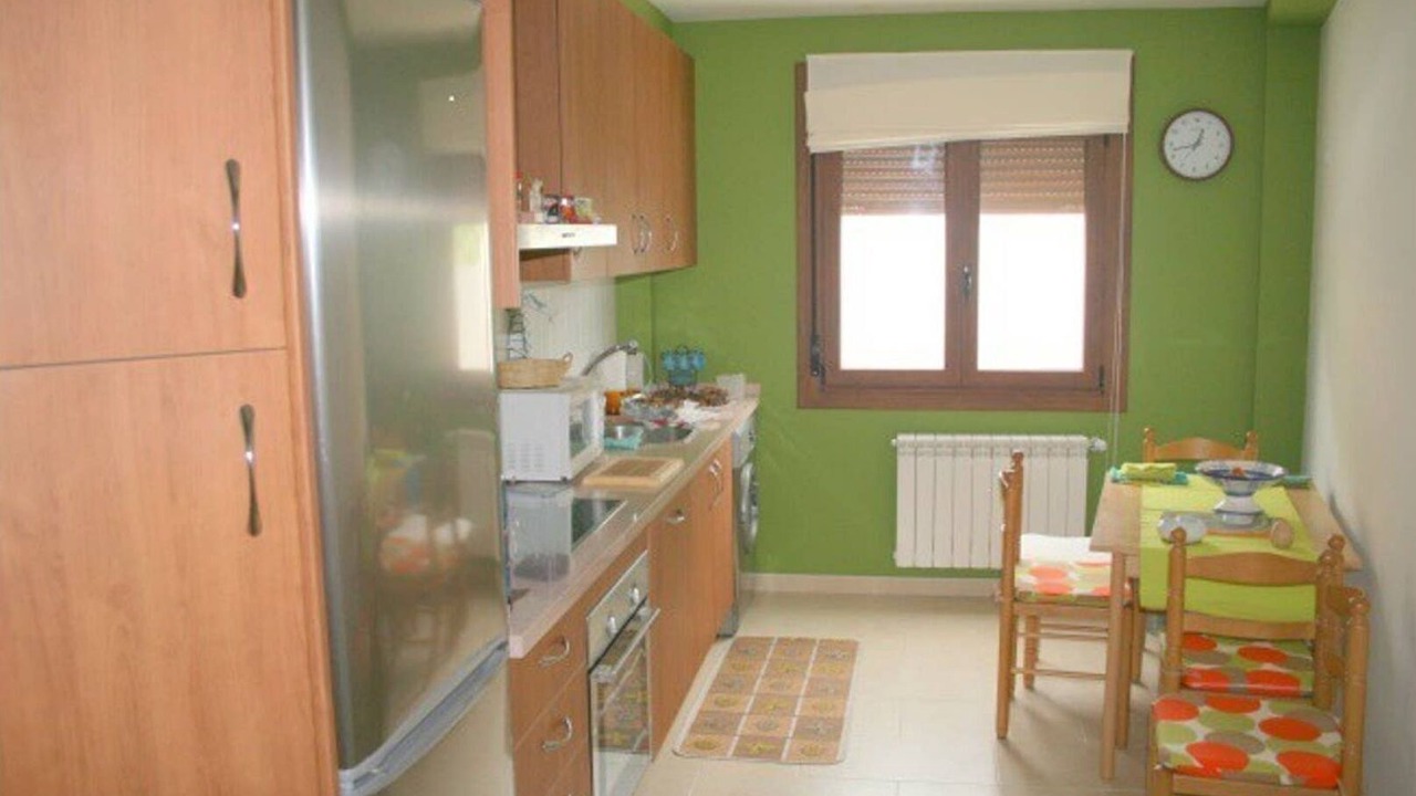 Photo of Kitchen in Cangas