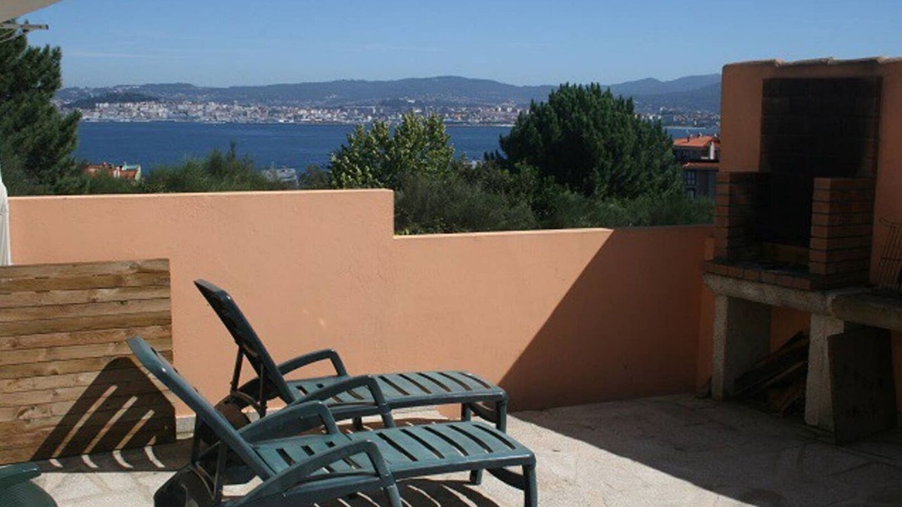 Photo of Patio Balcony in Cangas