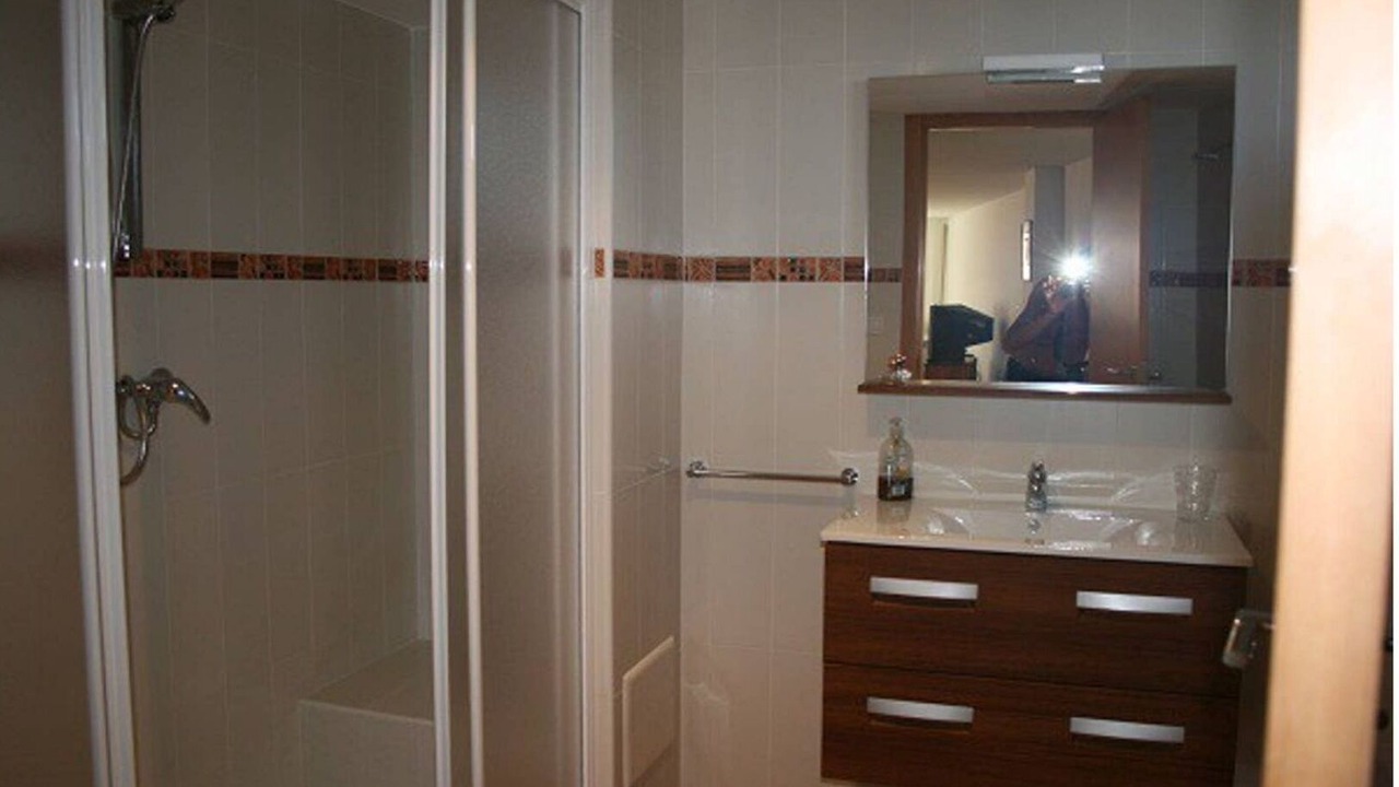 Photo of Bathroom in Cangas